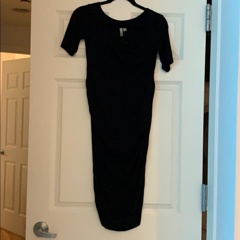 ASOS Maternity dress